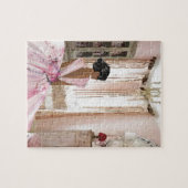 Puzzle Reine de beauté (Horizontal)