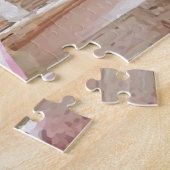 Puzzle Reine de beauté (Côté)