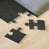 Puzzle Reine des Tulips (Côté)
