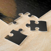 Puzzle Reine du plafond (Côté)
