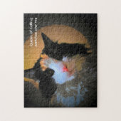 Puzzle Reine du plafond (Vertical)
