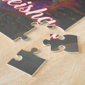 Puzzle Reine Kadeisha (Côté)