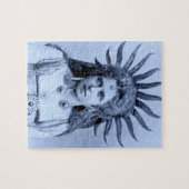 Puzzle Reine Marie de Roumanie comme Reine du Soleil (Horizontal)