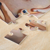 Puzzle reine mère amour éternel (Côté)