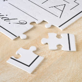 Puzzle Rejoins-Moi À Atlanta ! | Demande d'aide d'enquête (Côté)