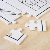 Puzzle Rejoins-Moi À Pittsburgh ! | Demande d'aide d'enqu (Côté)