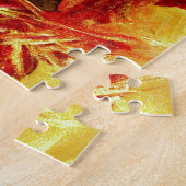 Puzzle Réjouissez-vous (Côté)