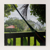 Puzzle Relax into the day (Vertical)