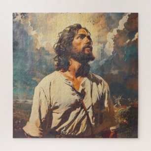 Puzzle Religion chrétienne Jésus