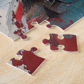 Puzzle Religion Jésus Christ (Côté)