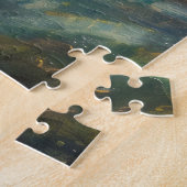 Puzzle Religion Sainte Marie Impressionnisme (Côté)