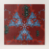 Puzzle Rembobiner (Horizontal)