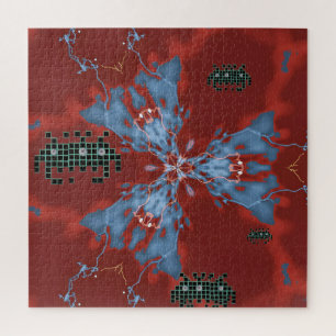 Puzzle Rembobiner