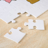 Puzzle remonter chibi (Côté)