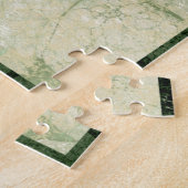 Puzzle Remonter le crapaud dans l'eau (Côté)