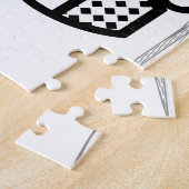 Puzzle Remorque classique Caravan Thunder_Cove (Côté)