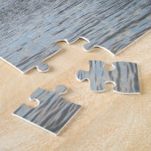 Puzzle Remorqueur de LaConner (Côté)