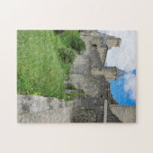 Puzzle Remparts de Carcassonne (Horizontal)