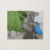 Puzzle Remparts de Carcassonne (Horizontal)
