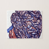 Puzzle Remue méninge (Horizontal)