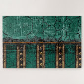 Puzzle Renaissance antique russe Tome 1 (Horizontal)