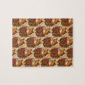 Puzzle Renard (Horizontal)