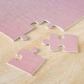 Puzzle Renard rouge (Côté)