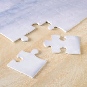 Puzzle Renard rouge | Neige en hiver, Montana (Côté)