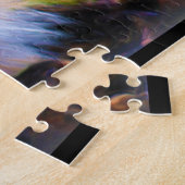 Puzzle Renard rouge | Photo d'animal Pittoresque (Côté)