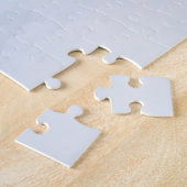 Puzzle Renard roux en hiver (Côté)