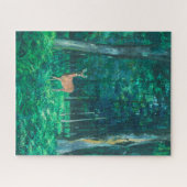 Puzzle Rencontre de surprise (Horizontal)