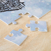 Puzzle Rencontre-moi à Paris Grand (Côté)