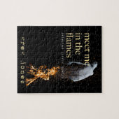 Puzzle Rencontre-moi dans les Flammes (Horizontal)