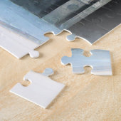 Puzzle Rencontrez-moi au S&W (Côté)