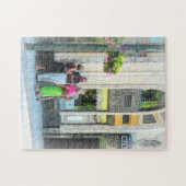 Puzzle Rencontrez-moi au S&W (Horizontal)