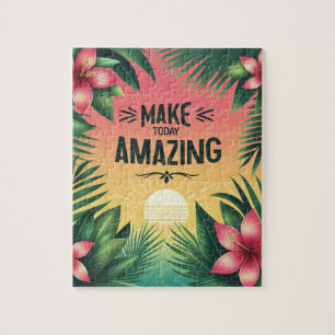 Puzzle Rendre aujourd'hui Extraordinaire