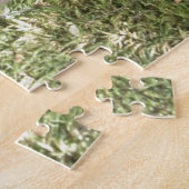 Puzzle renfly fishing reel (Côté)