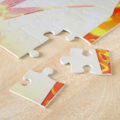 Puzzle Rengoku Kyojuro (Côté)