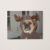 Puzzle Renne Puggle (Horizontal)