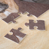 Puzzle Renne Puggle (Côté)