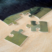 Puzzle Renoir Dance à Bougival Art (Côté)