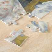 Puzzle Renoir Dance in the Country Art (Côté)