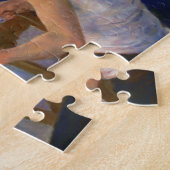 Puzzle Renoir Déjeuner de la fête de plaisance Beaux-Arts (Côté)