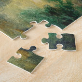 Puzzle Renoir Environs of Briey et Fancy Wolf (Côté)