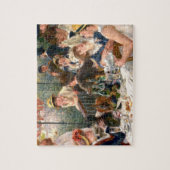 Puzzle Renoir French Luncheon Booking Party (Vertical)