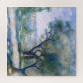 Puzzle Renoir - Vue sur Mourillon (Horizontal)