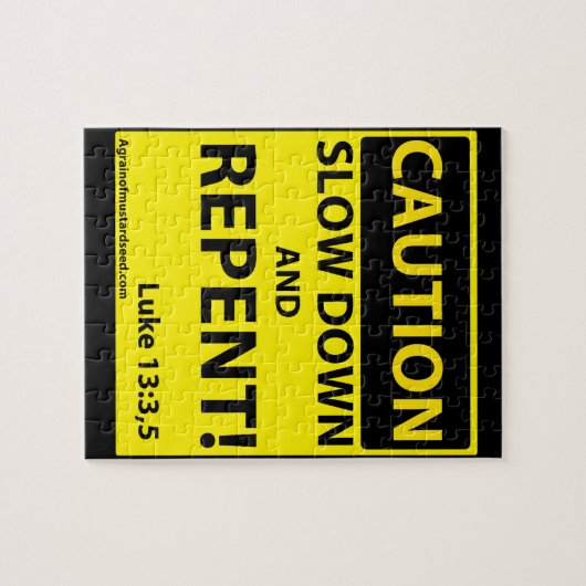 Puzzle Repérer (Horizontal)