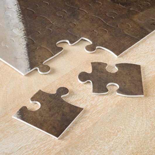 Puzzle Répétition de ballet sur scène | Edgar Degas (Côté)