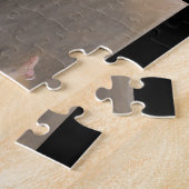 Puzzle Répétition d'étape d'Edgar Degas | (Côté)