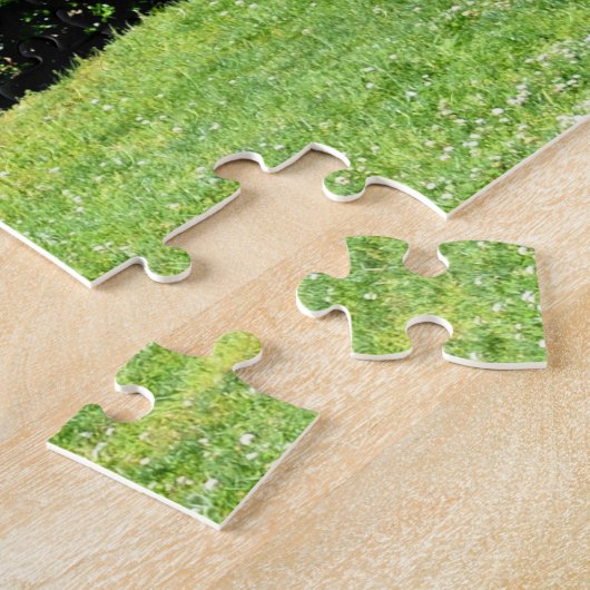 Puzzle Réplique historique Parthenon (Côté)